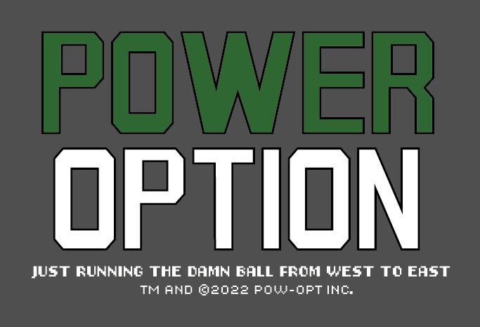 Power Option Podcast